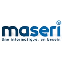Maseri.ma logo - Similar company to Duga Maroc