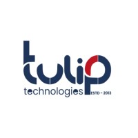 Tulip Technologies (PVT) LTD. logo - Similar company to S.A.S. Engineering