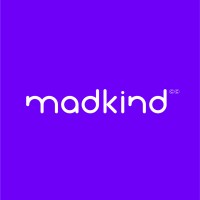 MADKIND logo - Similar company to Faith Assistant