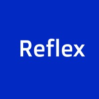 Reflex logo - Similar company to Tecnomadera Sl