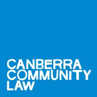 Canberra Community Law logo - Similar company to Colquhoun Murphy Lawyers