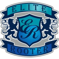 Elite Rooter logo - Similar company to Grüncorp