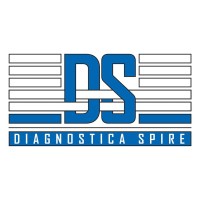 Diagnostica Spire logo - Similar company to Sinage
