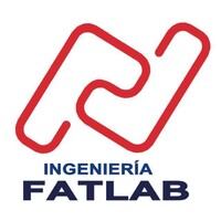 Laboratorio de Fabricación digital FATLAB logo - Similar company to Food Innovation Group