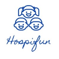Hospifun logo - Similar company to Astracodelab