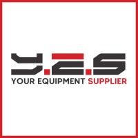YES - Your Equipment Supplier logo - Similar company to Bulldog Group Co.