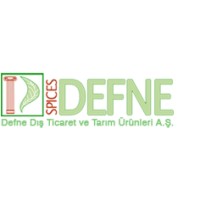 Defne Spice A.S. logo - Similar company to Coffeemamma