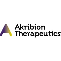 Akribion Therapeutics logo - Similar company to Brain Biotech Ag