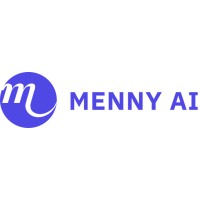 MennyAI logo - Similar company to Escalator Ai