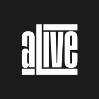 Alive Mouvement logo - Similar company to Nfinity Labs
