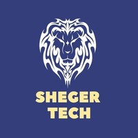 Sheger Tech logo - Similar company to Digital Virtue