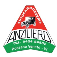 Carrozzeria Anziliero logo - Similar company to Eureko Srl