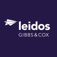 Leidos Gibbs & Cox logo - Similar company to Varec, Inc (A Leidos Company)