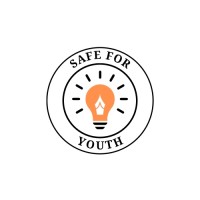 Safe for Youth logo - Similar company to Global Management Challenge India