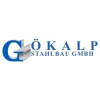 Gökalp Stahlbau GmbH logo - Similar company to Köhlmeier Stahlbau