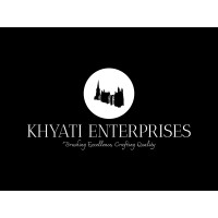 Khyati enterprises logo - Similar company to The Leader'S Community
