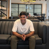 Ankit Singh logo - Similar company to Webotapp