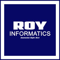 Roy Informatics Private Limited logo - Similar company to Golden Web Solutions