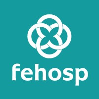 Fehosp logo - Similar company to Fesaúde-Sp