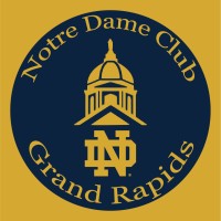 Notre Dame Club of Grand Rapids logo - Similar company to Notre Dame Bengal Bouts