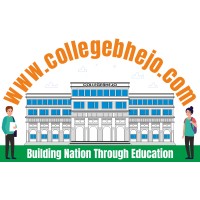 College Bhejo logo - Similar company to Design Ninja
