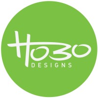 Hobo Designs and Communications logo - Similar company to Happy Slide