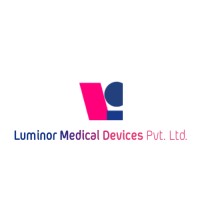Luminor Medical Devices Pvt Ltd logo - Similar company to Valki Exports Pvt Ltd
