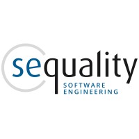 sequality software engineering logo - Similar company to Emh-It Gmbh