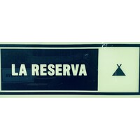 LA RESERVA - SPACE DIVISION S.L. logo - Similar company to Pópulos Films