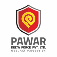 Pawar Delta Force Pvt. Ltd. logo - Similar company to Credence Data Solutions