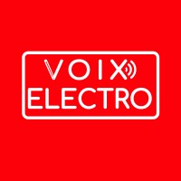 VOIX ELECTRO logo - Similar company to Syncteam