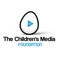 The Children's Media Foundation logo - Similar company to Pocketmfa
