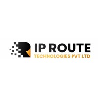 IPROUTE logo - Similar company to Ip Route