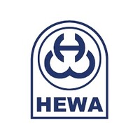 Hewa Holding logo - Similar company to Dander - De Kracht Van Diversiteit