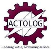 Actolog Solutions Ltd. logo - Similar company to Ralds And Agate