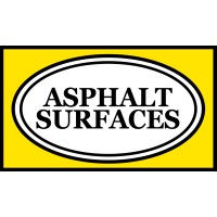 Asphalt Surfaces (Intl) Ltd logo - Similar company to Formcraft Pty Ltd