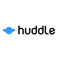 Huddle Finland logo - Similar company to Omasähkö.Fi