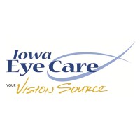 Iowa EyeCare logo - Similar company to Visionquest Eyecare