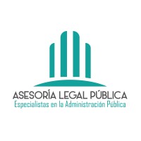 Asesoría Legal Pública logo - Similar company to Asesoría Condusef