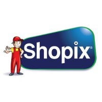 SHOPIX logo - Similar company to D4E
