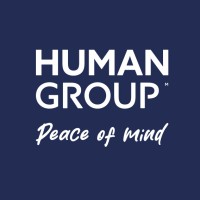 Human Group logo - Similar company to Sierobi Sp. Z O.O.