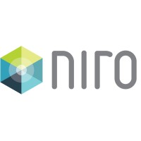 Nuclear Innovation Research Office (NIRO) logo - Similar company to Advanced Nuclear Research Centre