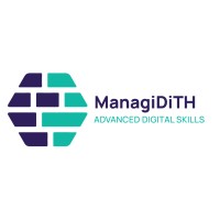 ManagiDiTH - Master of Managing Digital Transformation in the Health Sector logo - Similar company to Xia Project