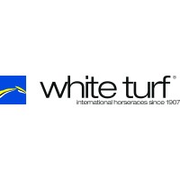 White Turf logo - Similar company to Obr Leads