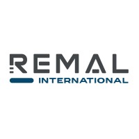 Remal International logo - Similar company to Lightix