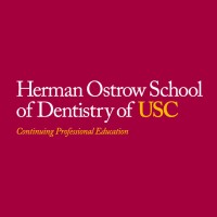 USC Dental Continuing Education logo - Similar company to Usc Physical Therapy