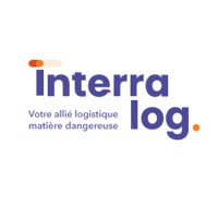 InTerra Log logo - Similar company to Logservices