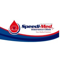 Speedi-Med Insurance Clinic logo - Similar company to Create Health