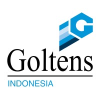 Goltens Indonesia logo - Similar company to Sonar