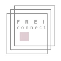 FREI connect AG logo - Similar company to 2Point Engineering Gmbh